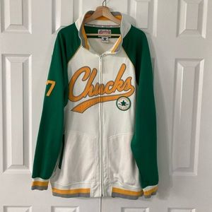 Converse All Star Chuck Taylor Jacket